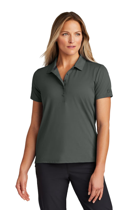 OGIO Women's Regain Polo image 1