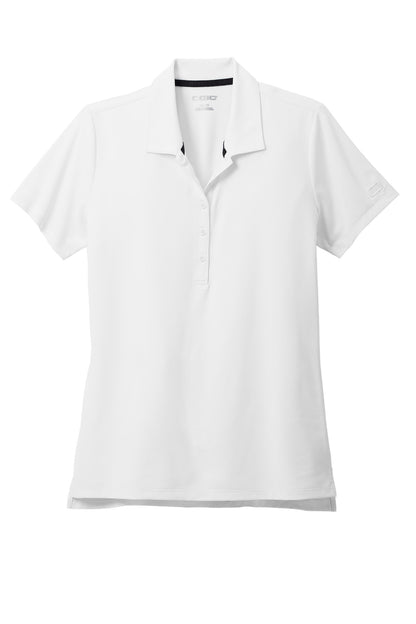 OGIO Women's Regain Polo LOG170 White