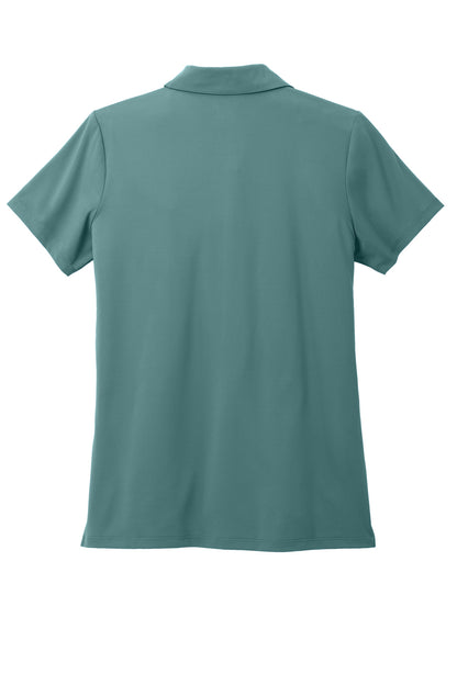 OGIO Women's Regain Polo LOG170 Arctic Mist