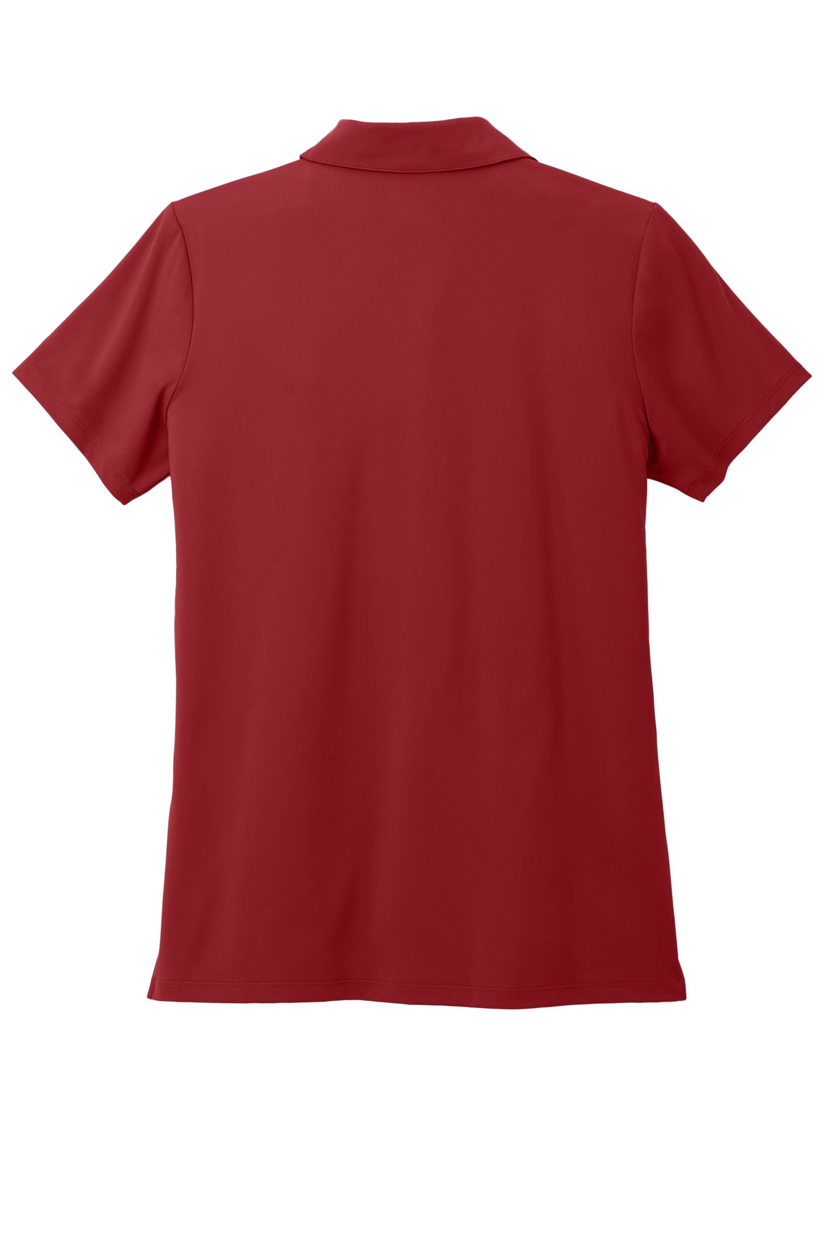 OGIO Women's Regain Polo LOG170 Signal Red