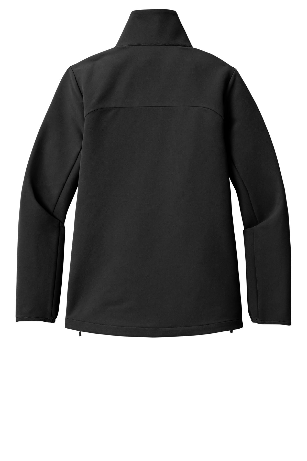 OGIO Women's Kinetic Soft Shell LOG740 image 4