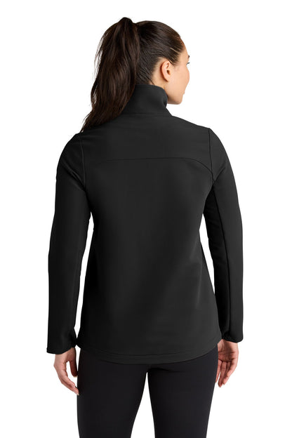 OGIO Women's Kinetic Soft Shell LOG740 image 2