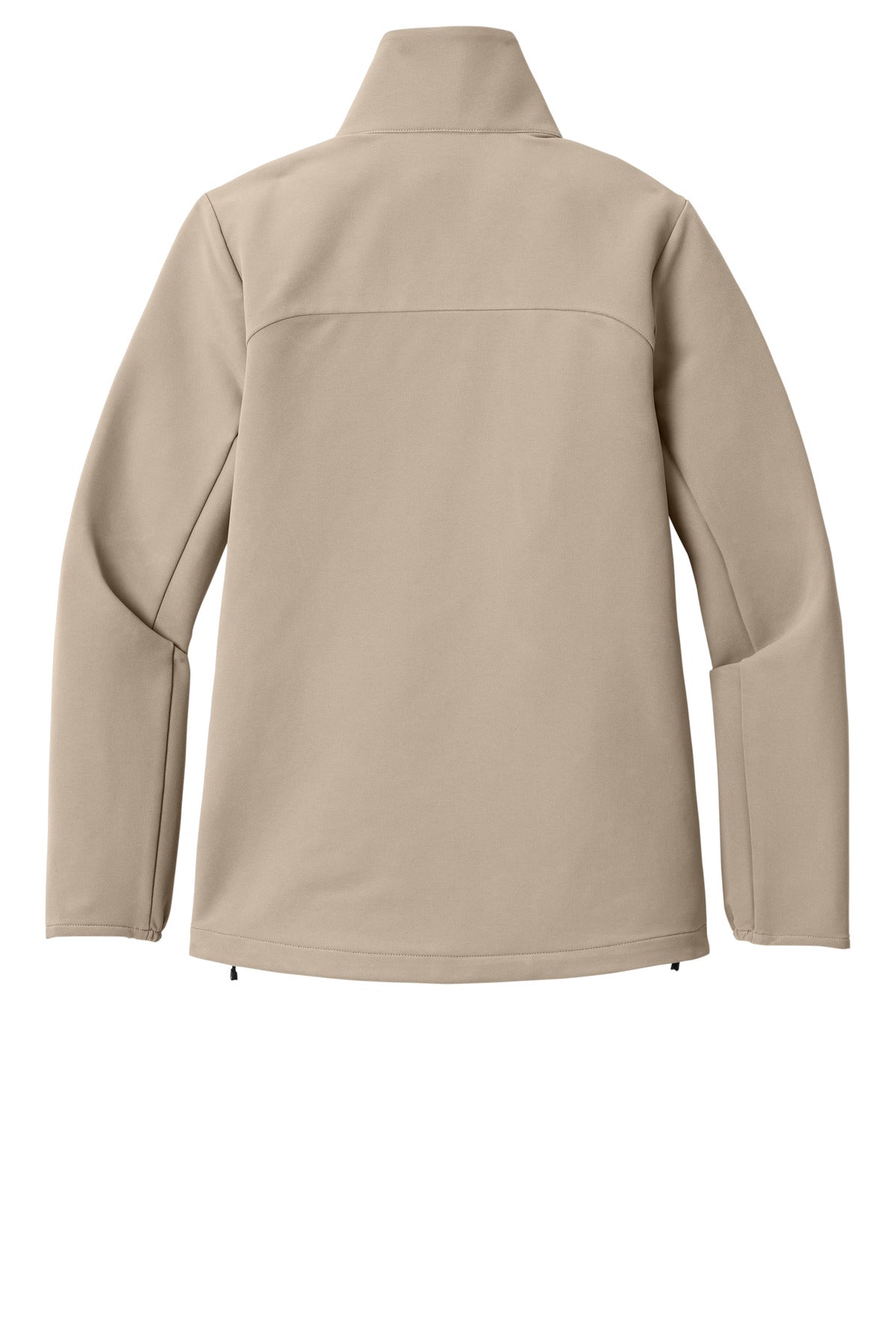 OGIO Women's Kinetic Soft Shell LOG740 Sahara