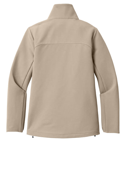 OGIO Women's Kinetic Soft Shell LOG740 Sahara