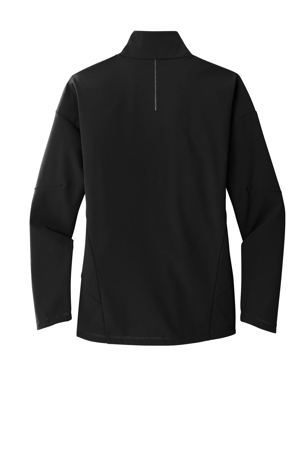 OGIO Women's Commuter Full-Zip Soft Shell LOG755 image 4