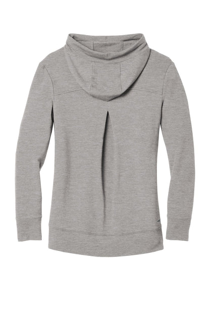 OGIO Women's Luuma Pullover Fleece Hoodie LOG810 image 4