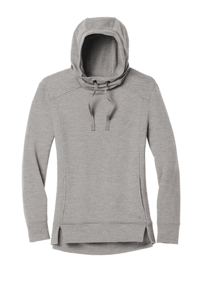 OGIO Women's Luuma Pullover Fleece Hoodie LOG810 image 3
