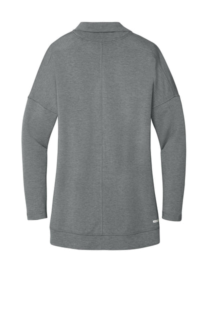 OGIO Women's Luuma Cocoon Fleece LOG811 image 4
