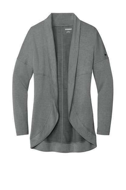 OGIO Women's Luuma Cocoon Fleece LOG811 image 3