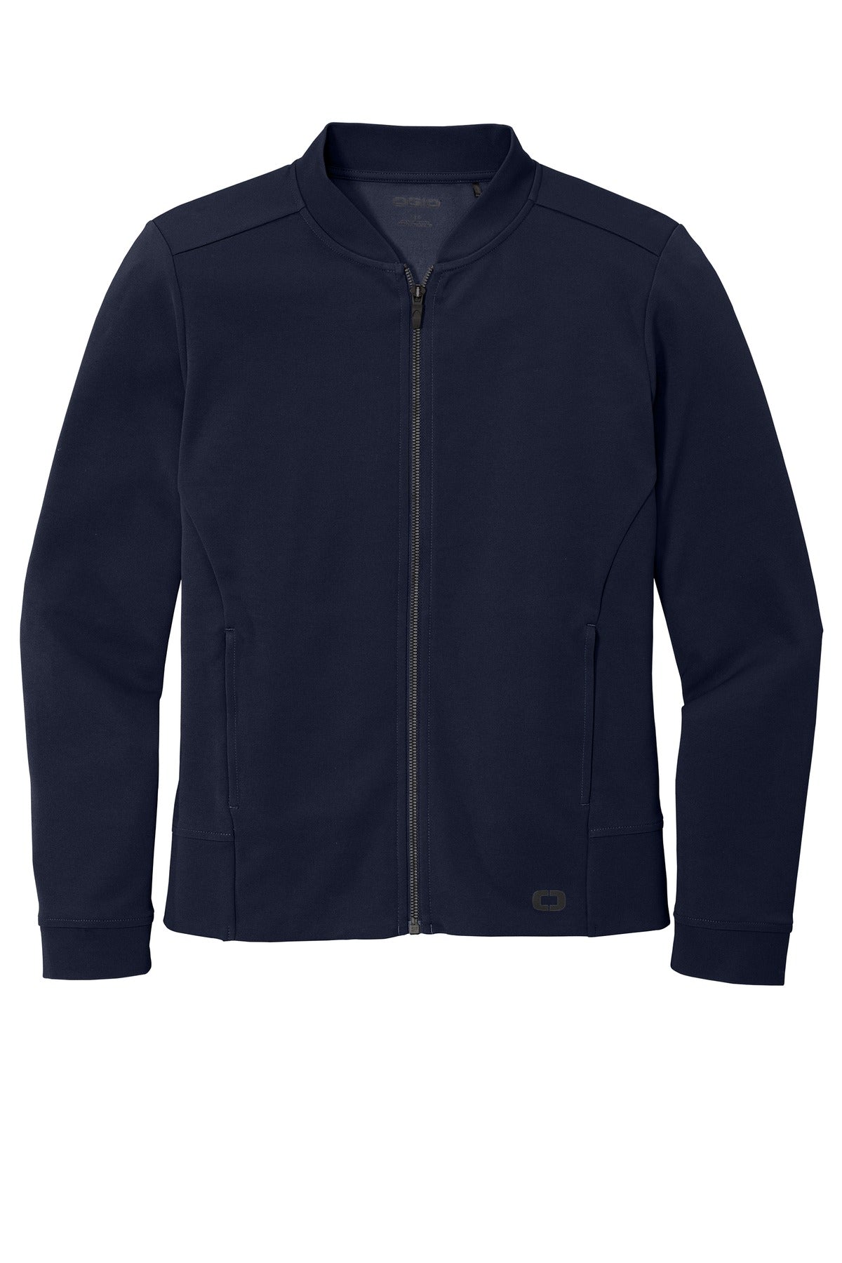 OGIO Women's Hinge Full-Zip LOG820 image 3