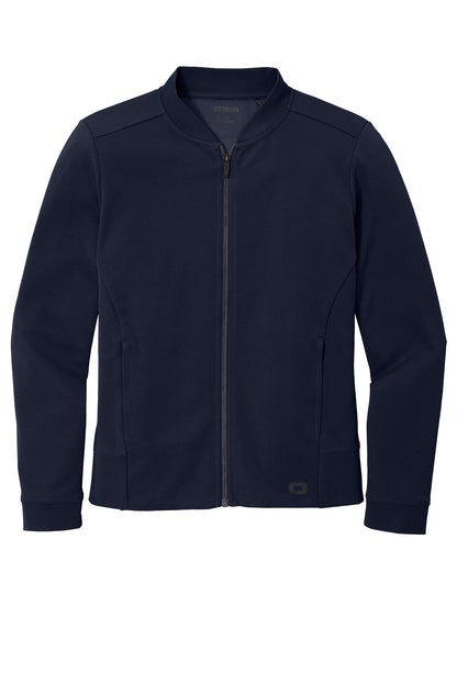 OGIO Women's Hinge Full-Zip LOG820 image 3