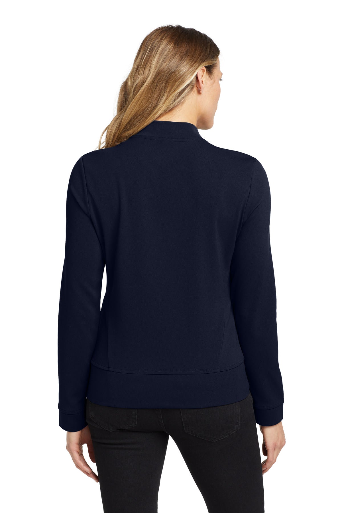 OGIO Women's Hinge Full-Zip LOG820 image 2