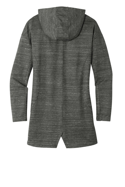 OGIO Women's Flux Full-Zip Hoodie LOG823 image 4