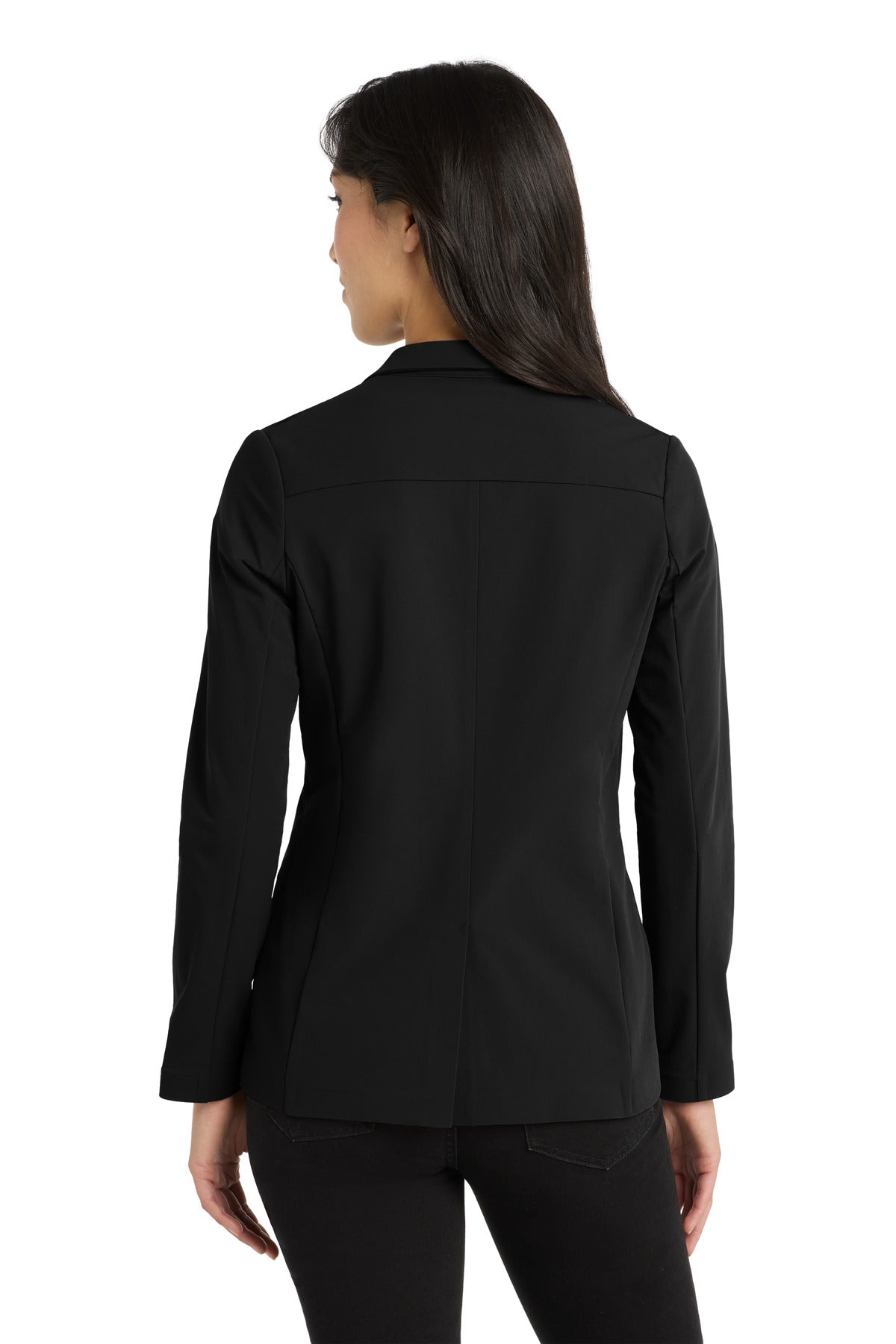 OGIO Women's Fusion Blazer LOG824 image 2
