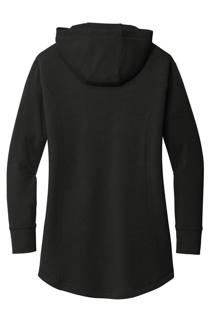 OGIO Women's Luuma Flex Tunic LOG827 Blacktop