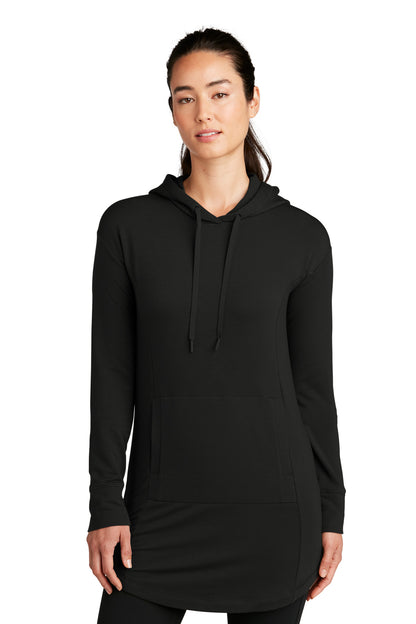 OGIO Women's Luuma Flex Tunic LOG827 Blacktop