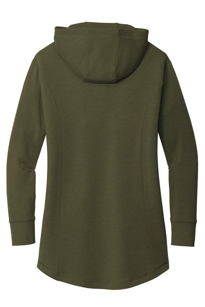 OGIO Women's Luuma Flex Tunic LOG827 Deep Olive