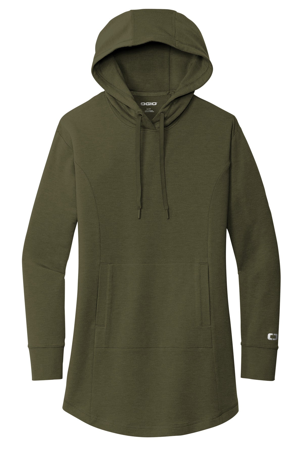 OGIO Women's Luuma Flex Tunic LOG827 image 3