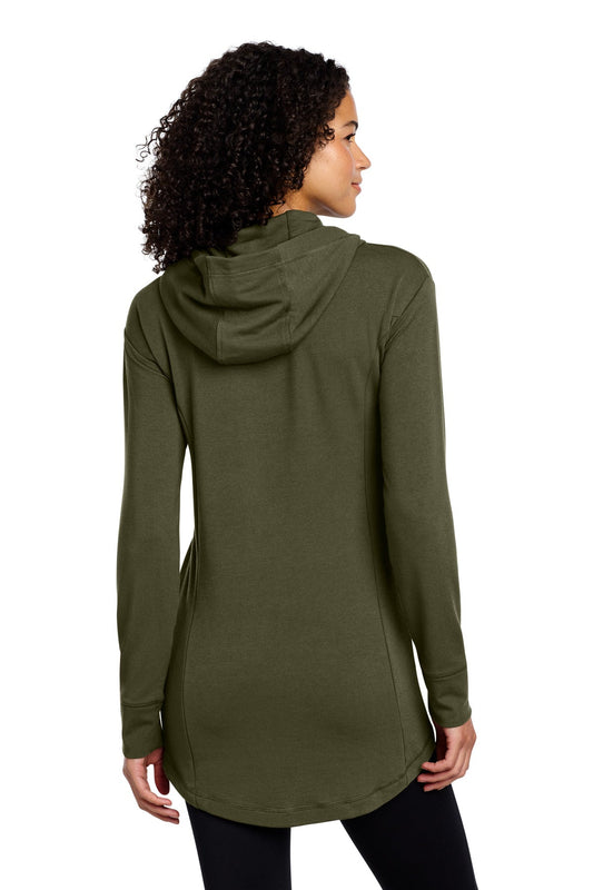OGIO Women's Luuma Flex Tunic LOG827 image 2
