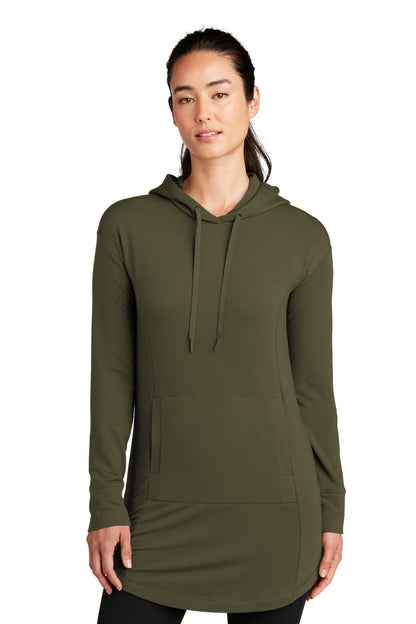 OGIO Women's Luuma Flex Tunic LOG827 Deep Olive