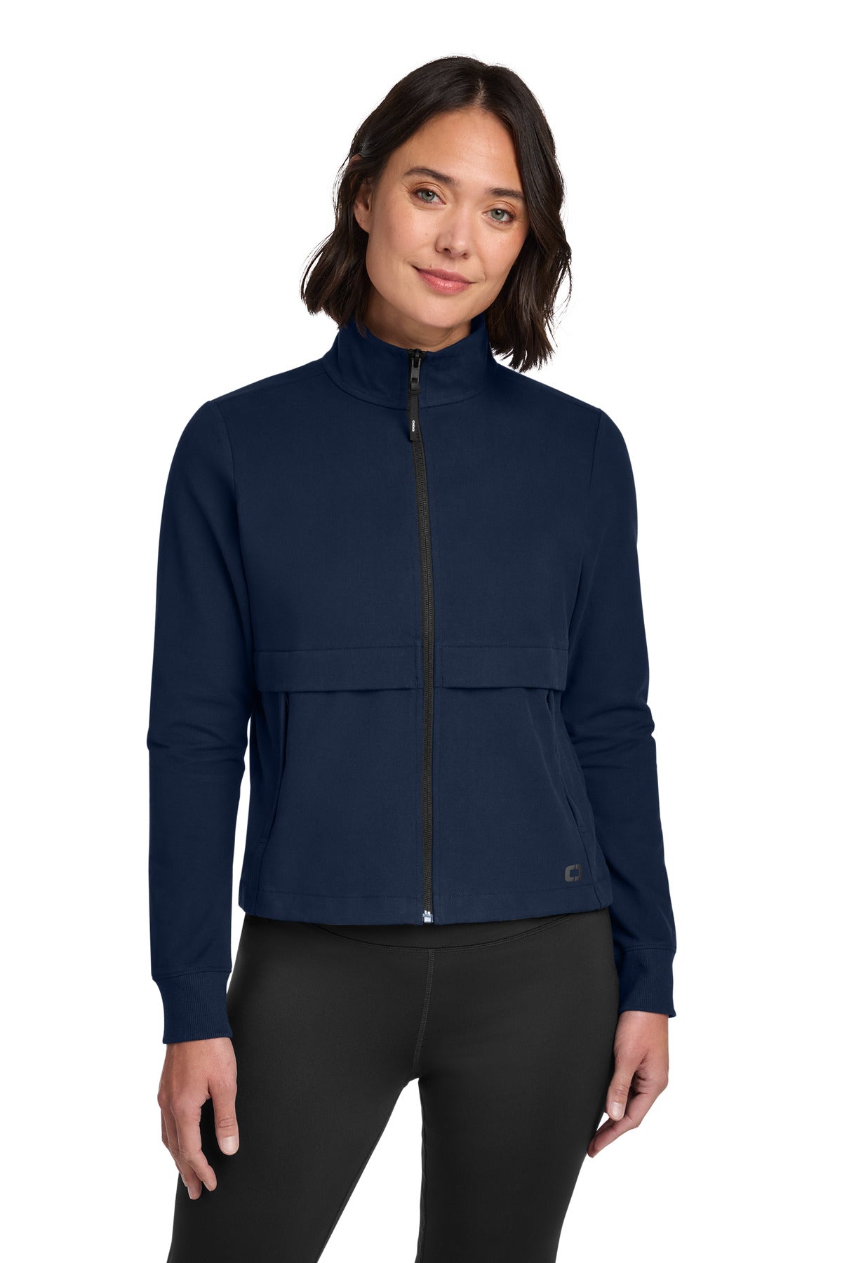 OGIO Women's Outstretch Full-Zip LOG830 image 1
