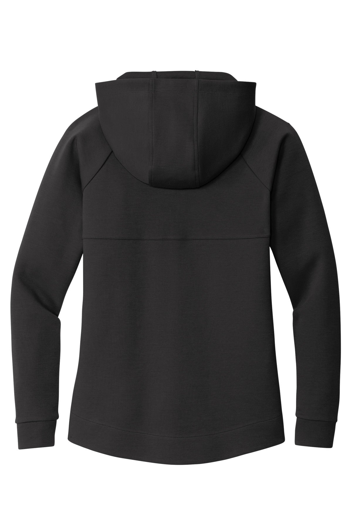 OGIO Women's Bolt Full-Zip Hoodie LOG850 Blacktop