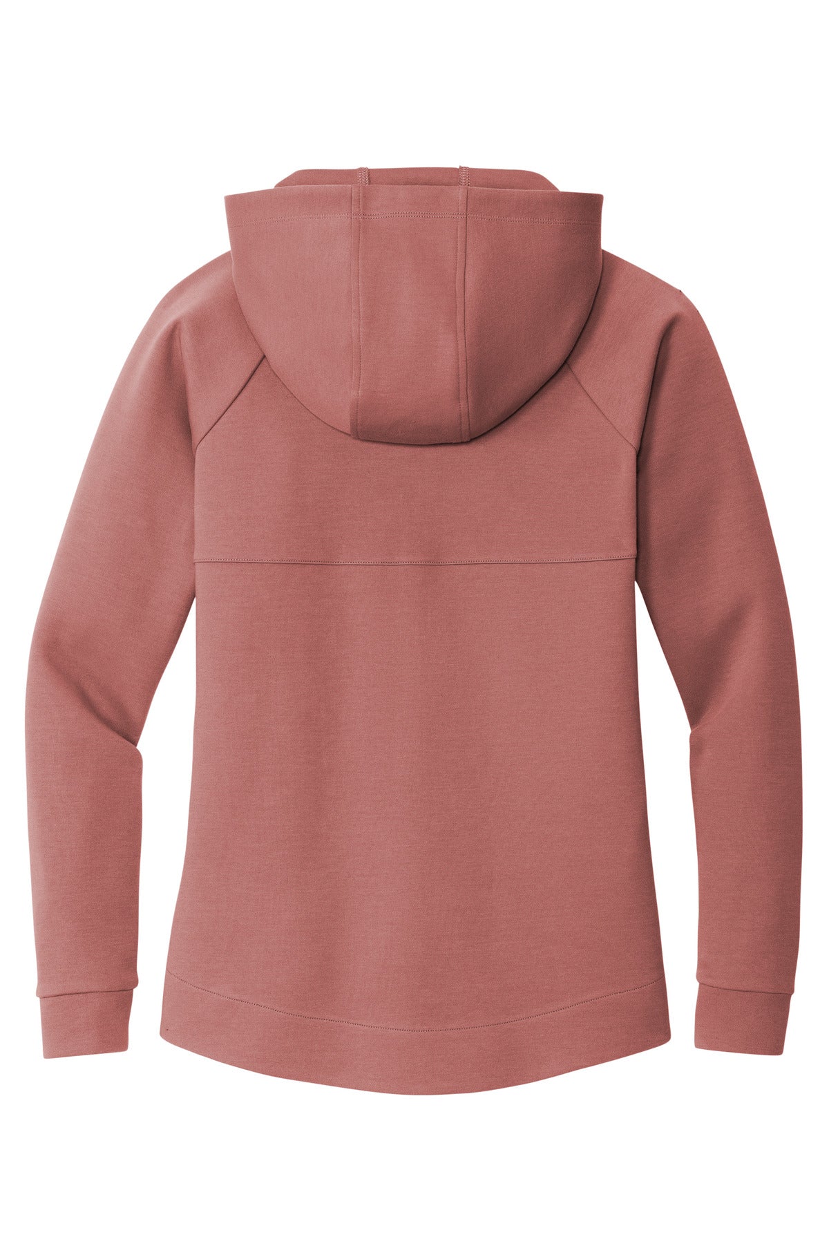 OGIO Women's Bolt Full-Zip Hoodie LOG850 Deep Rose