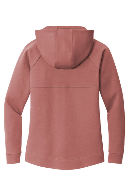 OGIO Women's Bolt Full-Zip Hoodie image 4
