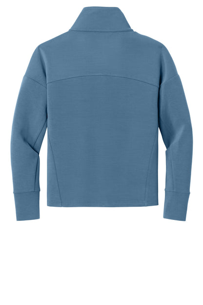 OGIO Women's Transcend Full-Zip image 4