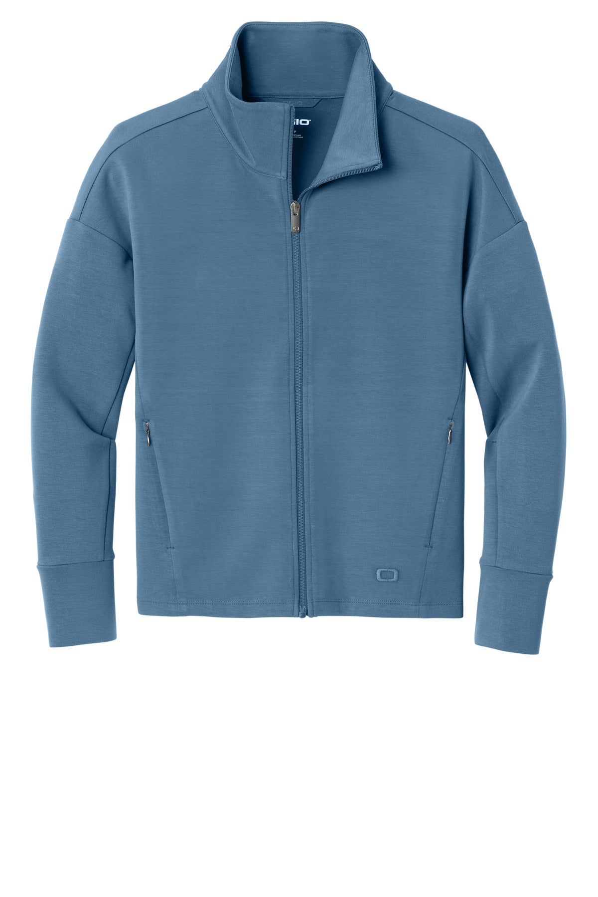 OGIO Women's Transcend Full-Zip image 3