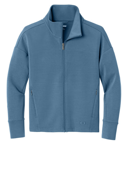 OGIO Women's Transcend Full-Zip image 3