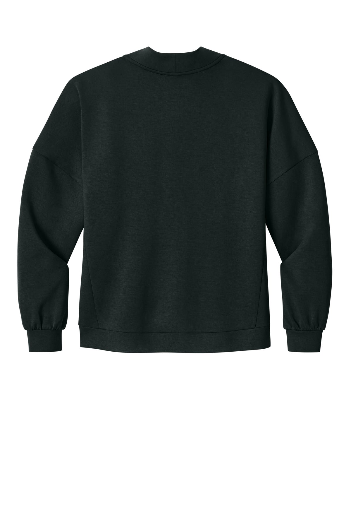 OGIO Women's Transcend Cardigan LOG862 Blacktop