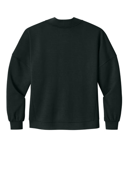 OGIO Women's Transcend Cardigan LOG862 Blacktop
