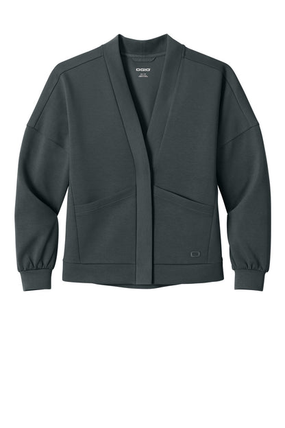 OGIO Women's Transcend Cardigan image 3