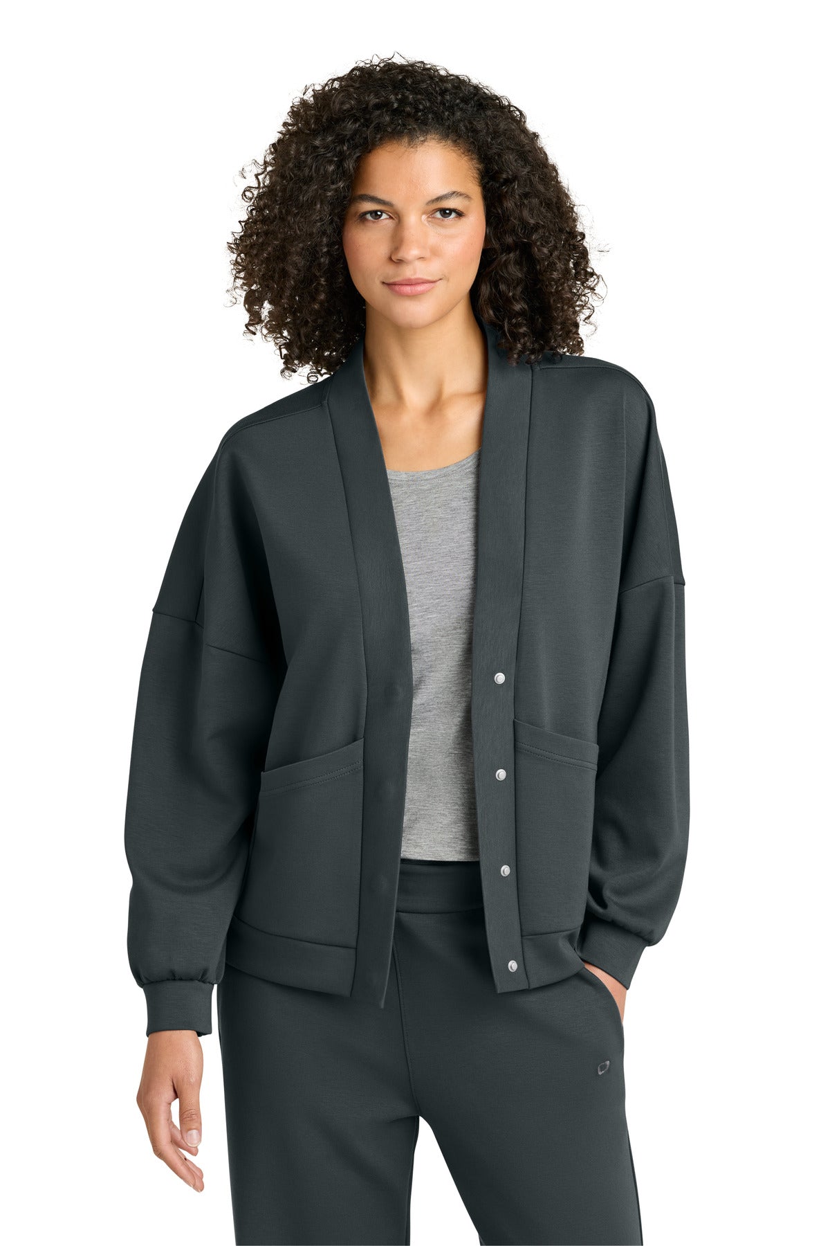 OGIO Women's Transcend Cardigan image 1