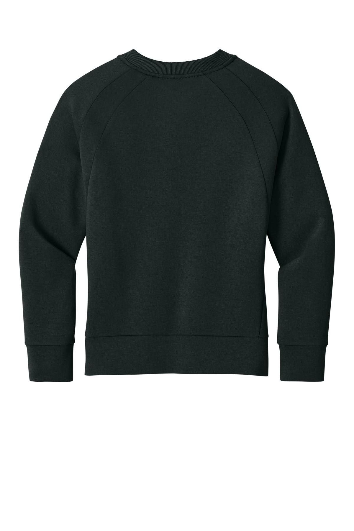 OGIO Women's Transcend Pullover LOG863 Blacktop