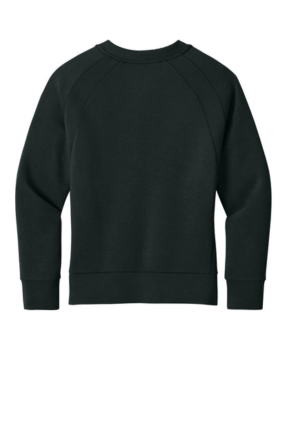 OGIO Women's Transcend Pullover LOG863 Blacktop
