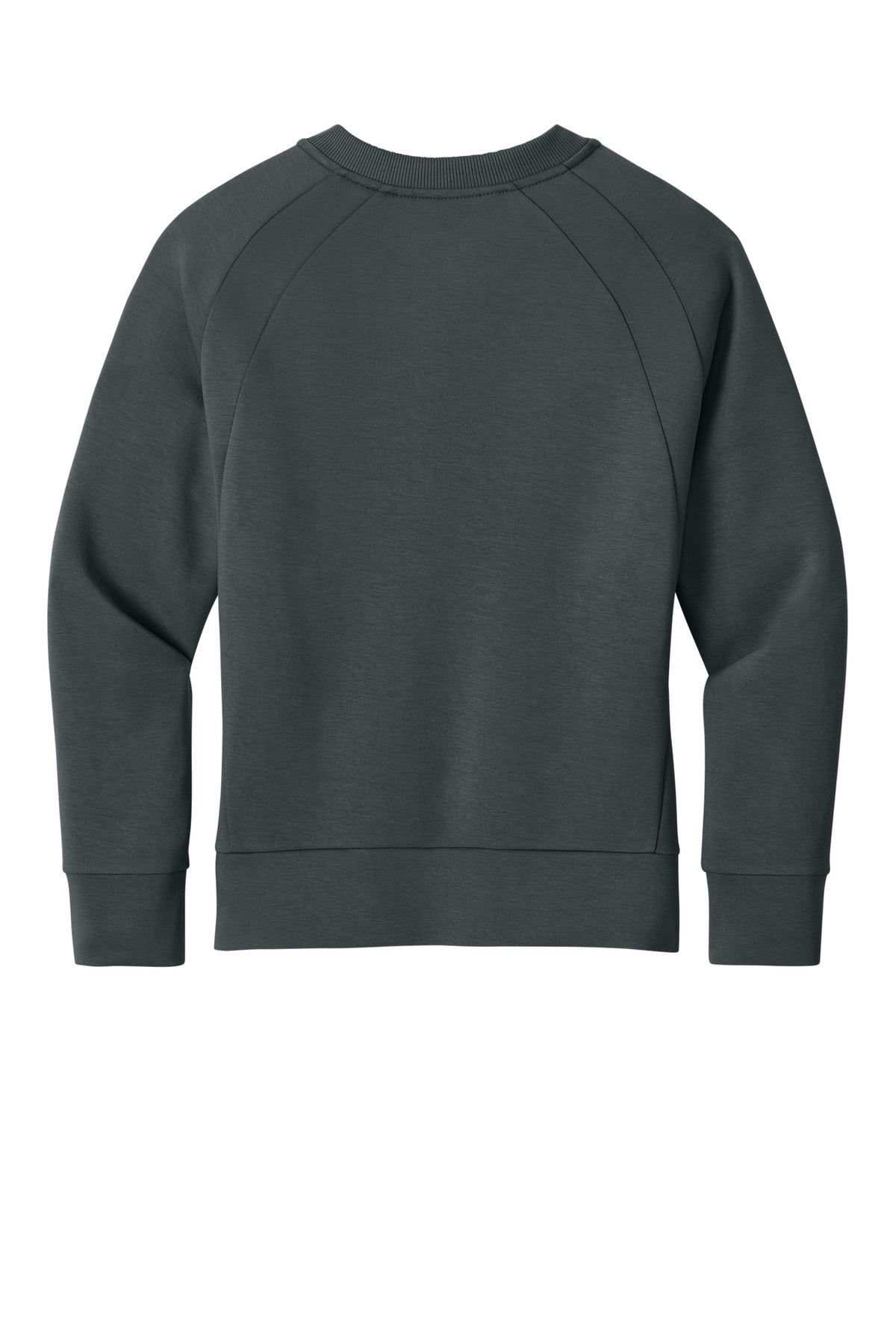 OGIO Women's Transcend Pullover LOG863 Tarmac Grey