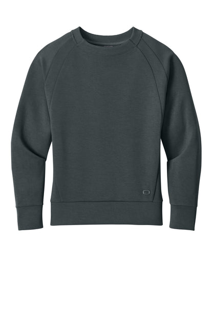 OGIO Women's Transcend Pullover LOG863 image 3