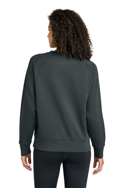 OGIO Women's Transcend Pullover LOG863 image 2