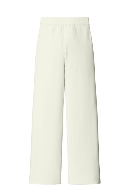 OGIO Women's Transcend Pant LOG864 Opal White