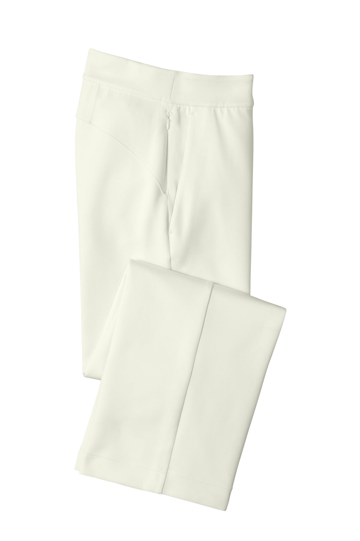 OGIO Women's Transcend Pant LOG864 Opal White