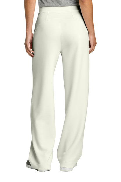OGIO Women's Transcend Pant LOG864 Opal White