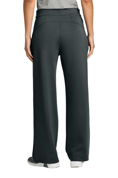 OGIO Women's Transcend Pant LOG864 Tarmac Grey