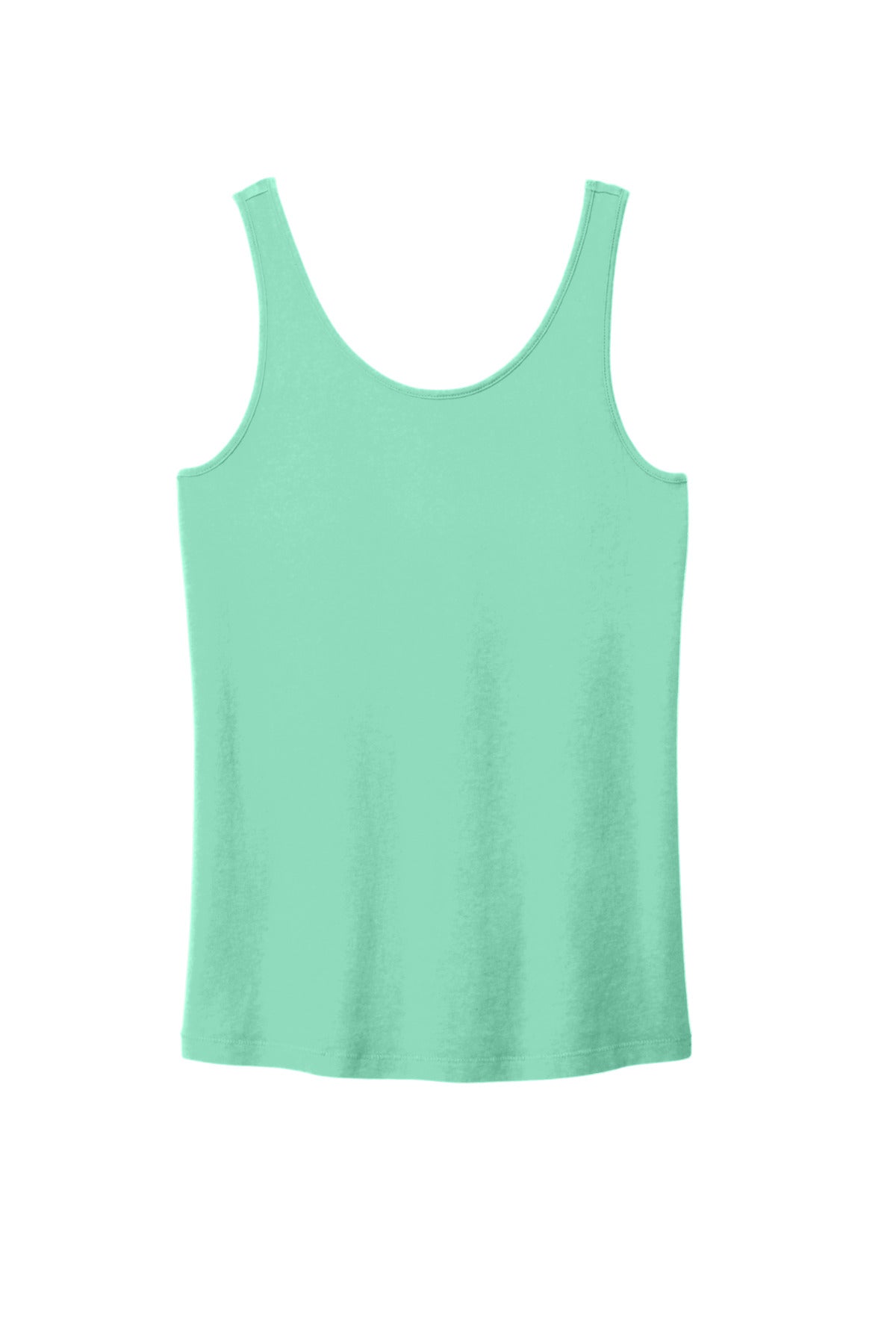 Port & Company Women's Beach Wash Garment-Dyed Tank LPC099TT Jadeite