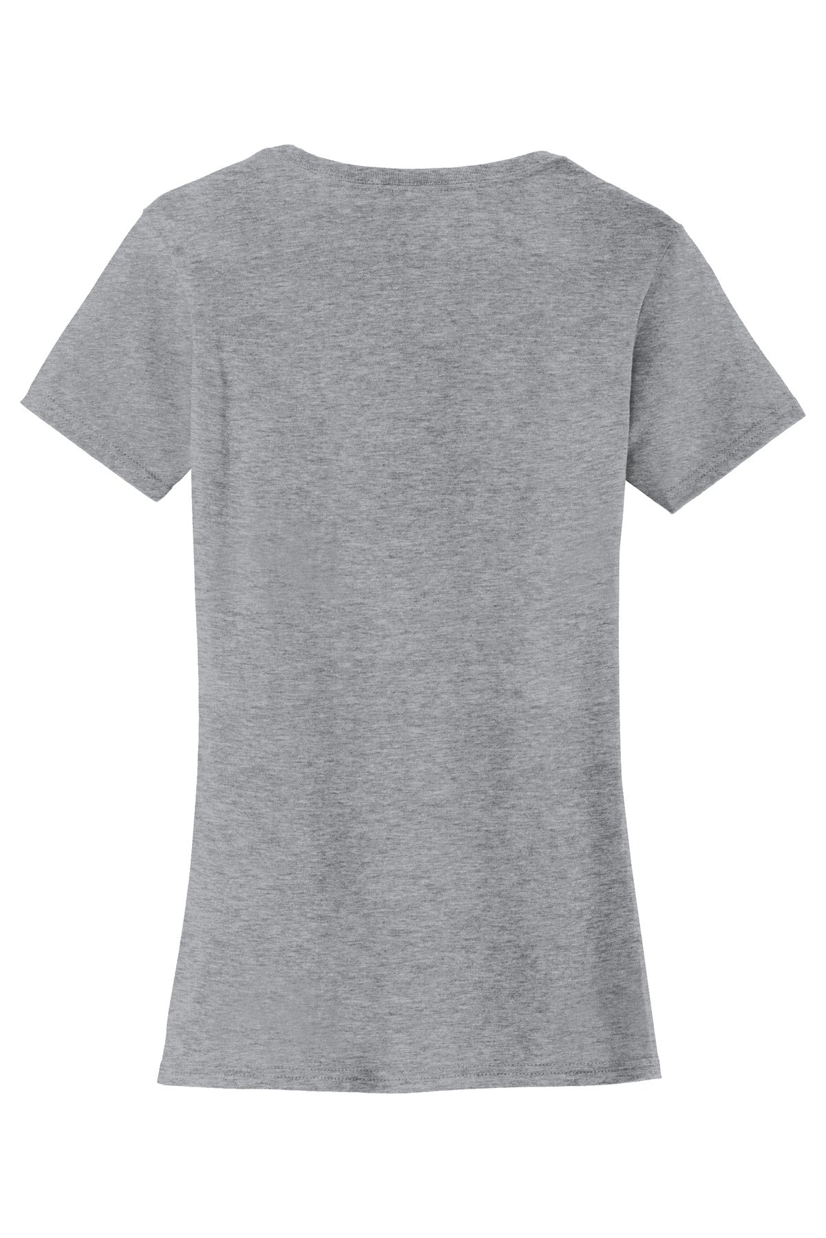 Port & Company Women's Fan Favorite Tee. LPC450 Athletic Heather