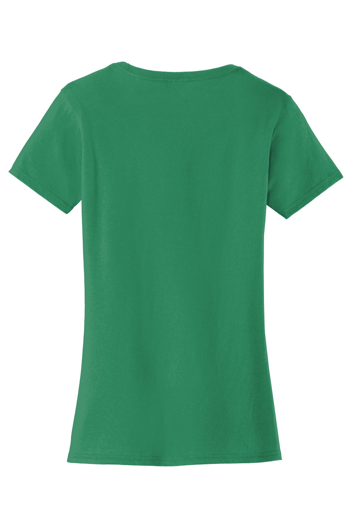 Port & Company Women's Fan Favorite Tee. LPC450 Athletic Kelly