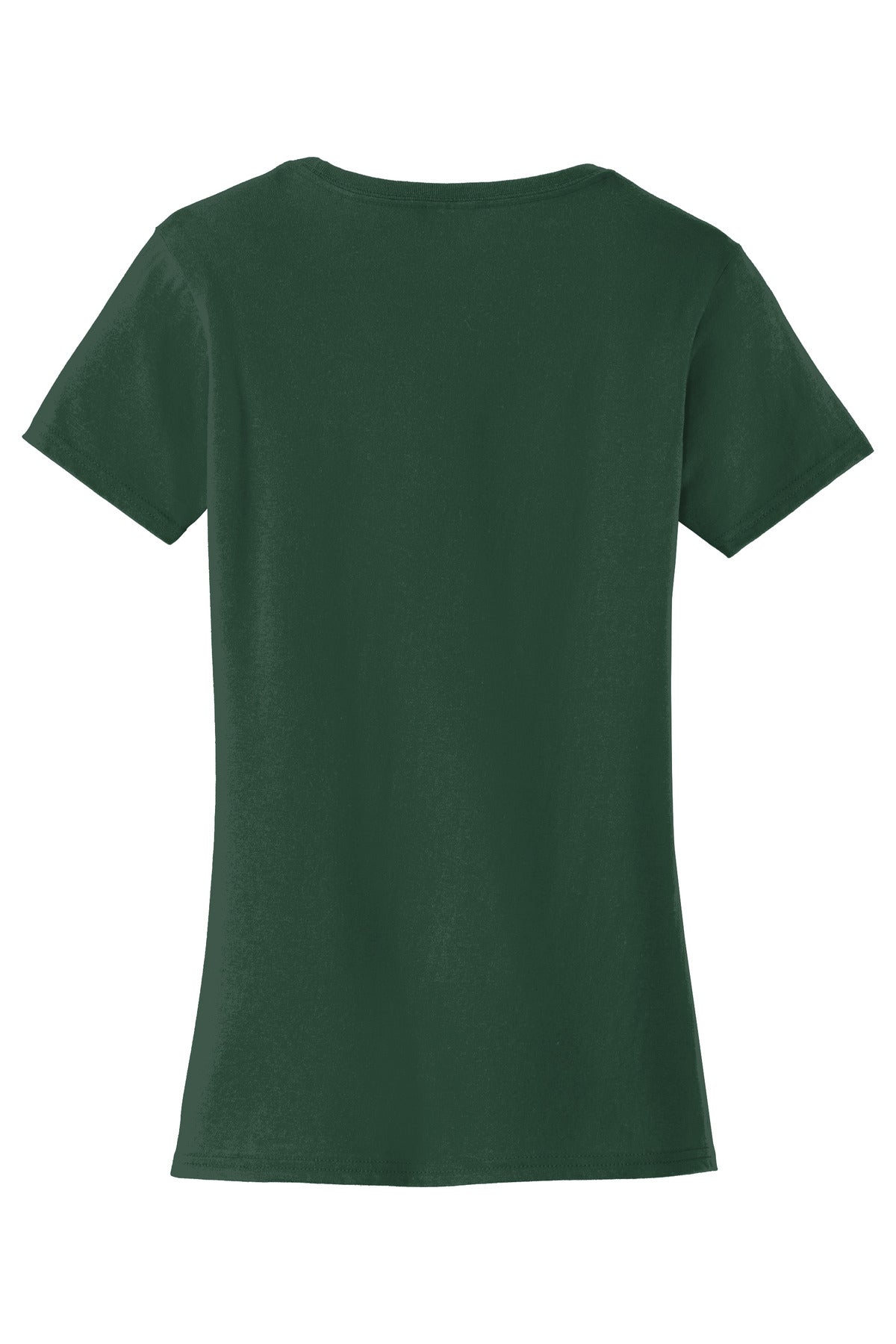 Port & Company Women's Fan Favorite Tee. LPC450 Forest Green