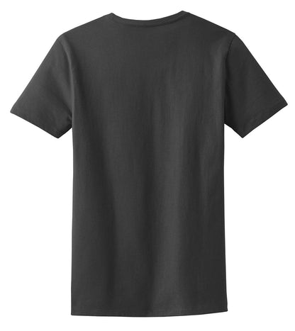 Port & Company Women's Essential Tee. LPC61 Charcoal