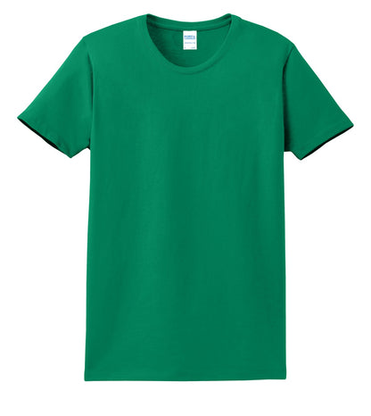 Port & Company Women's Essential Tee. LPC61 Kelly